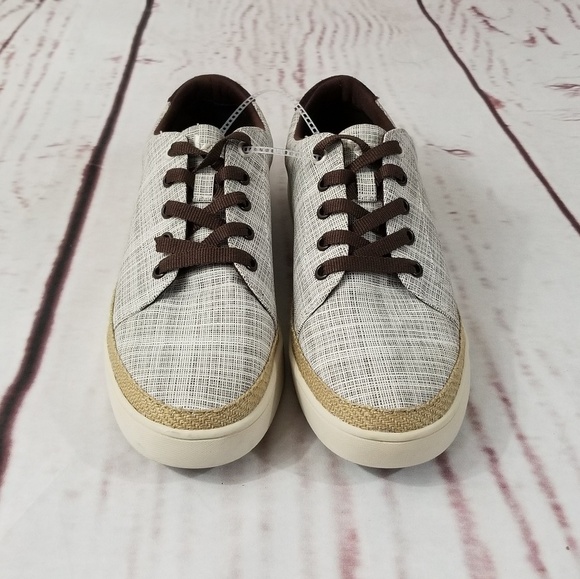 KOOLABURRA By Ugg Tana Women's Canvas Sneakers - Picture 3 of 8